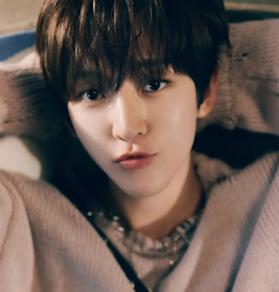 동현(그룹 킥플립)