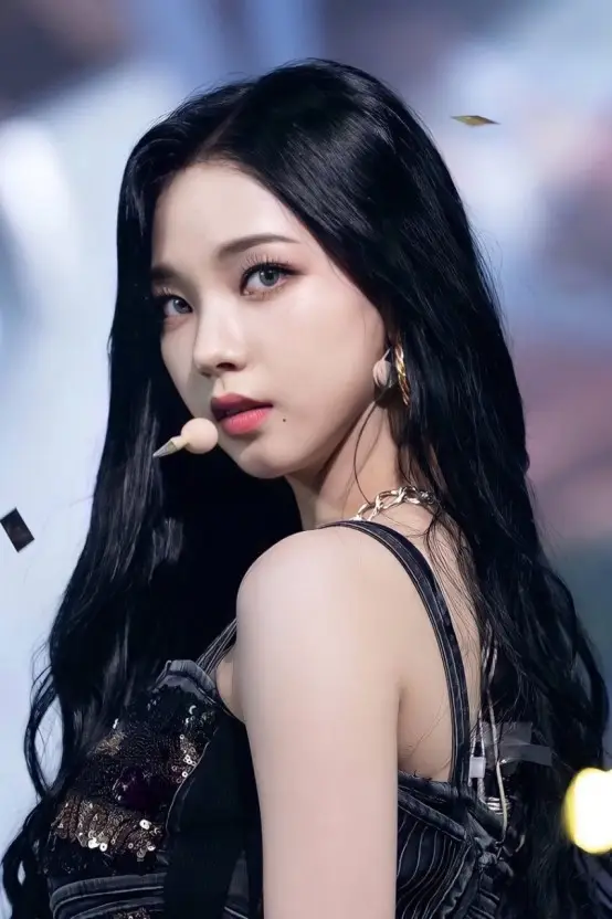 에스파 카리나